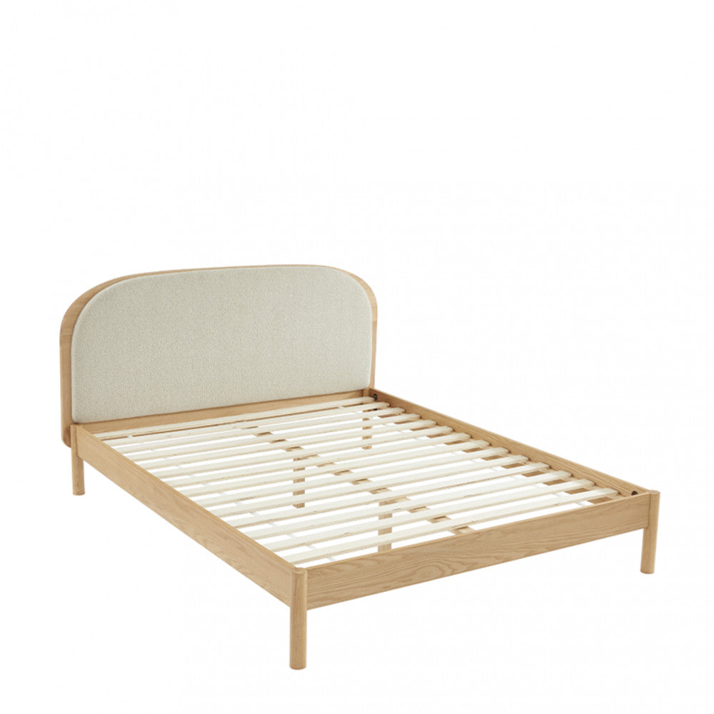 carrie-cama-de-tela-boucle-y-madera-160x200-cm__Madera clara
