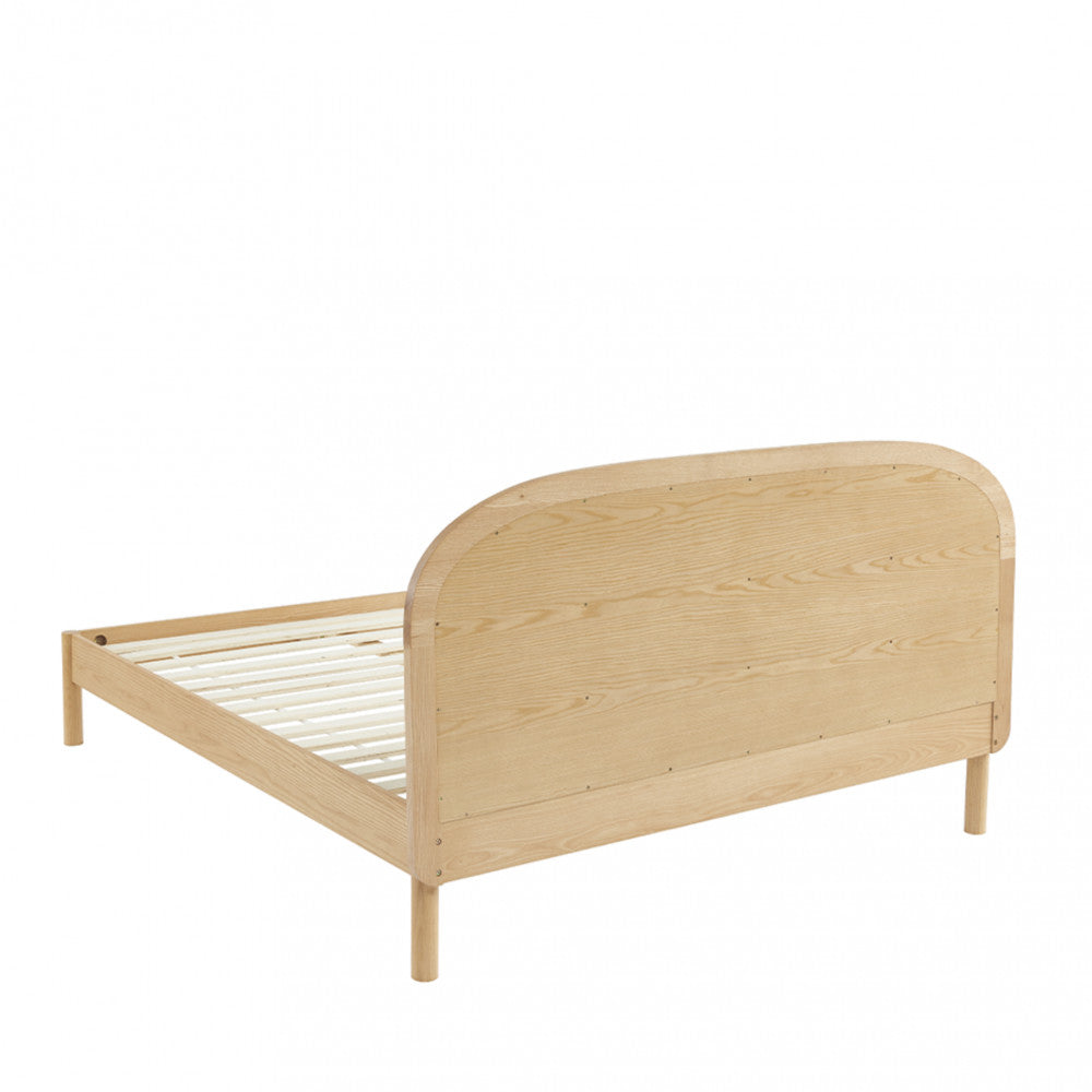 carrie-cama-de-tela-boucle-y-madera-160x200-cm__Madera clara