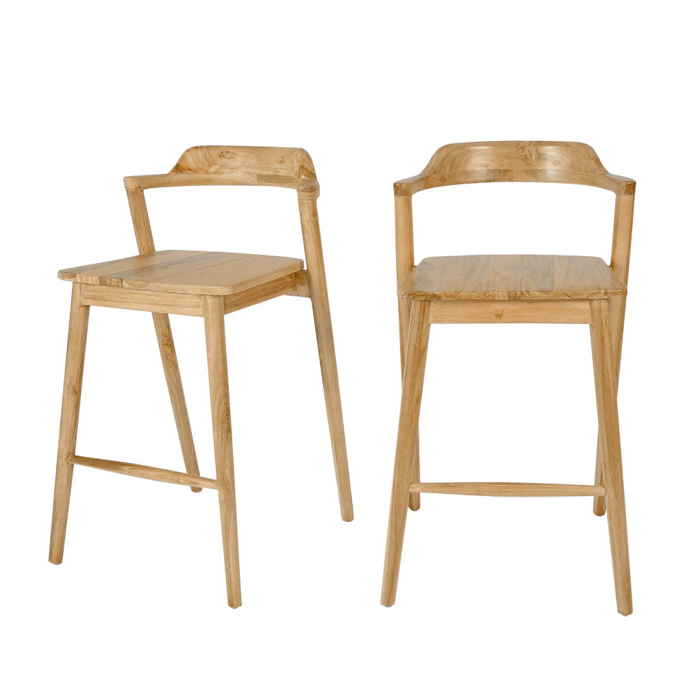 joko-lote-de-2-sillas-de-bar-de-teca-h65cm__Madera