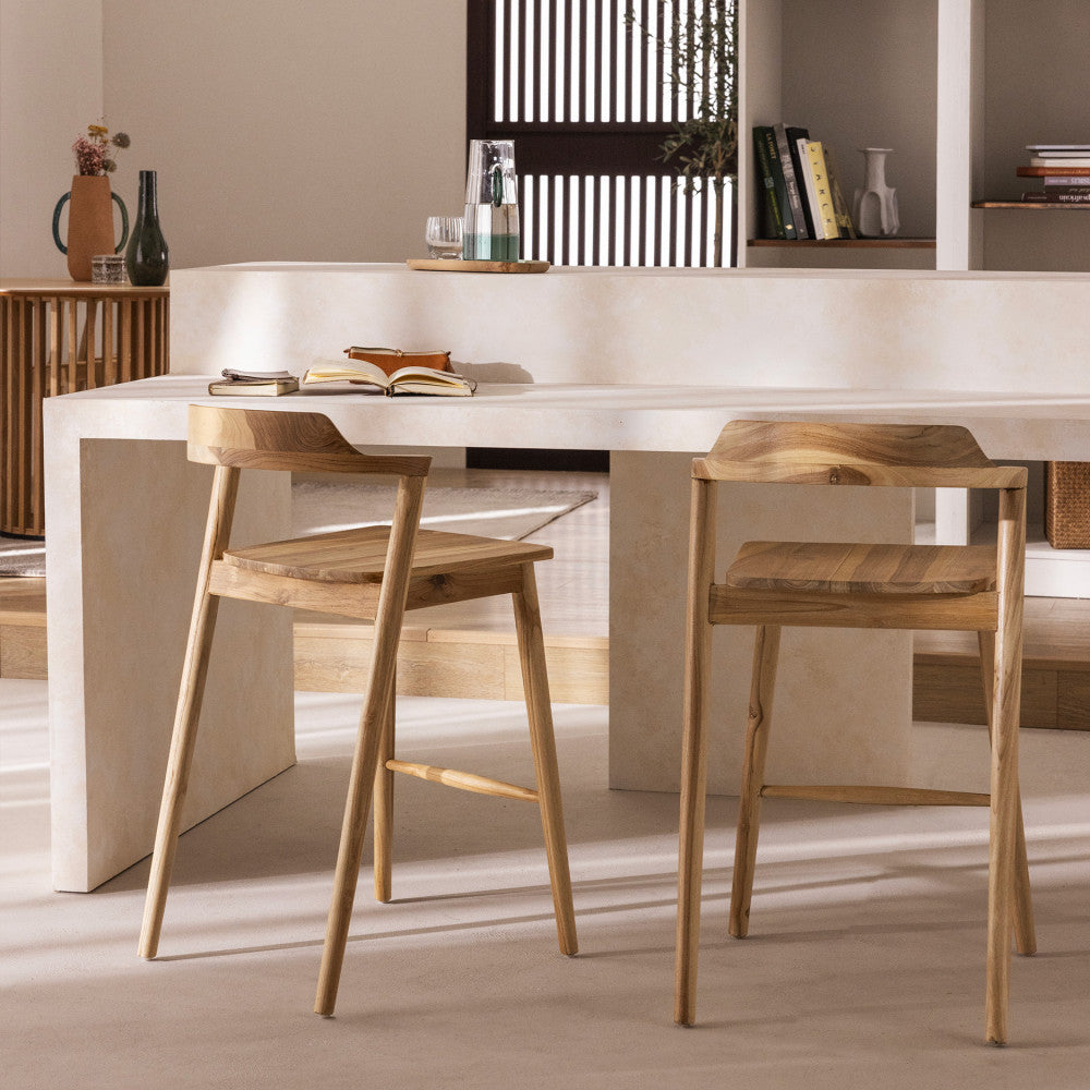 joko-lote-de-2-sillas-de-bar-de-teca-h65cm__Madera