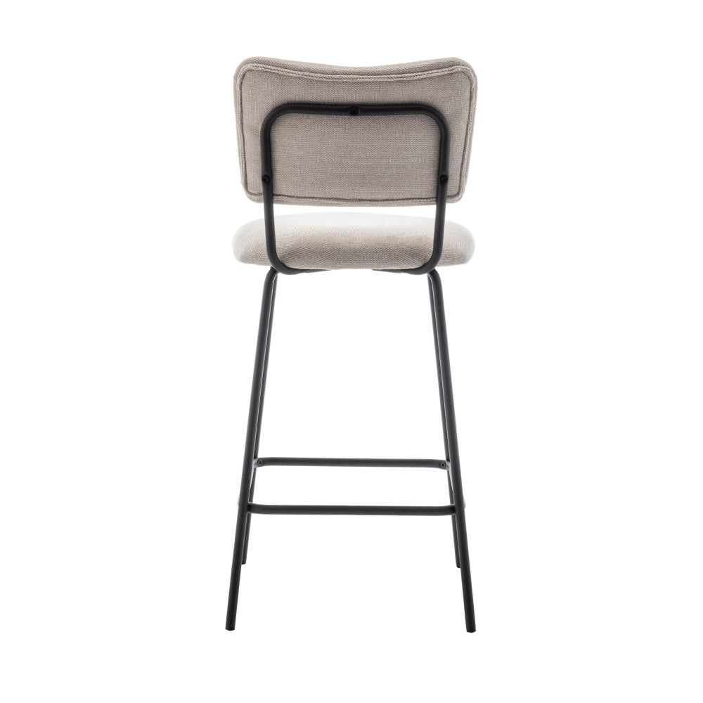 vander-lote-de-2-sillas-de-bar-de-tela-y-metal-h65cm__Beige