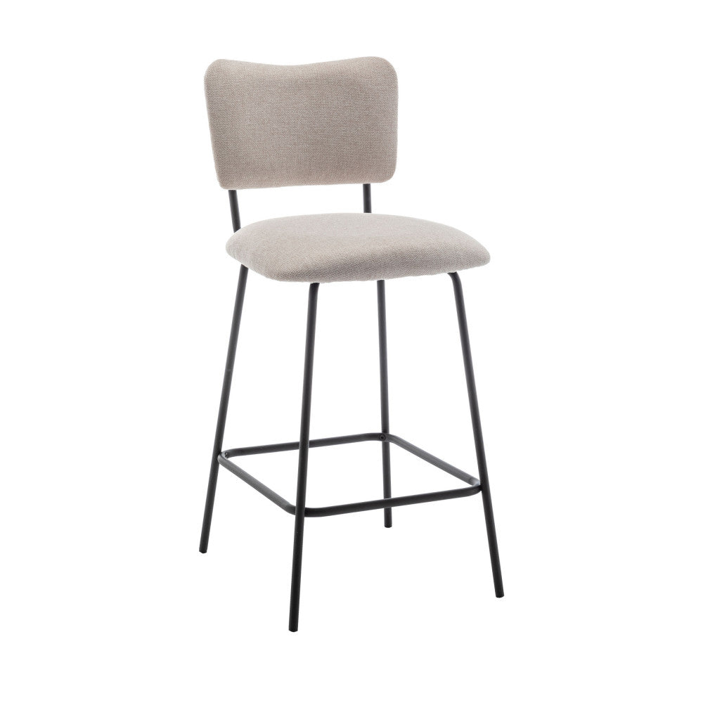 vander-lote-de-2-sillas-de-bar-de-tela-y-metal-h65cm__Beige
