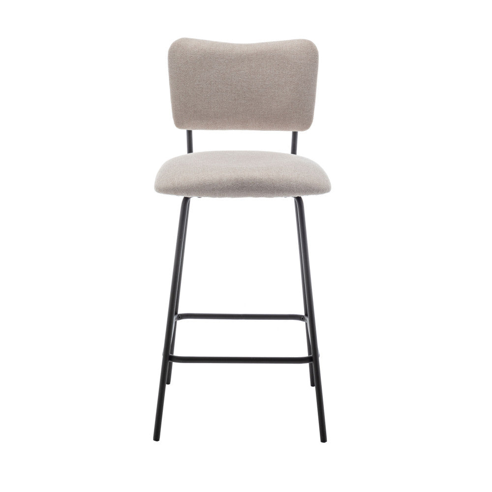 vander-lote-de-2-sillas-de-bar-de-tela-y-metal-h65cm__Beige