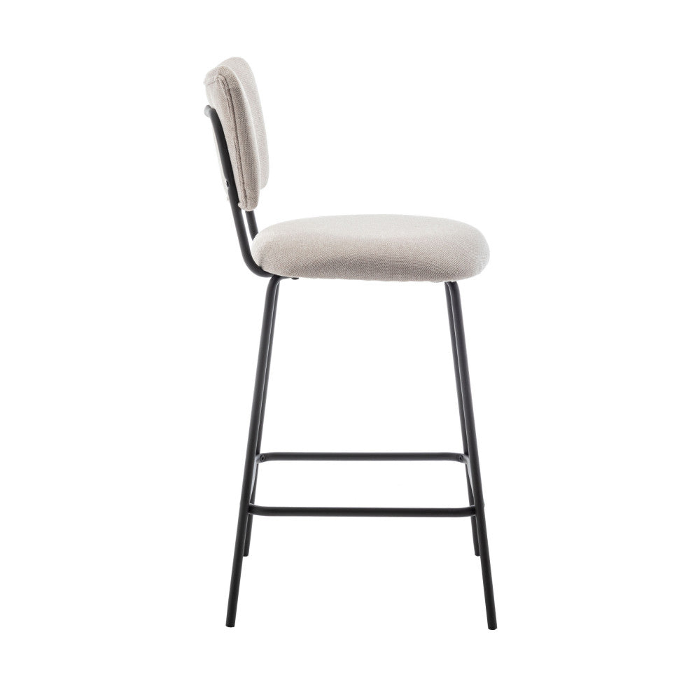 vander-lote-de-2-sillas-de-bar-de-tela-y-metal-h65cm__Beige