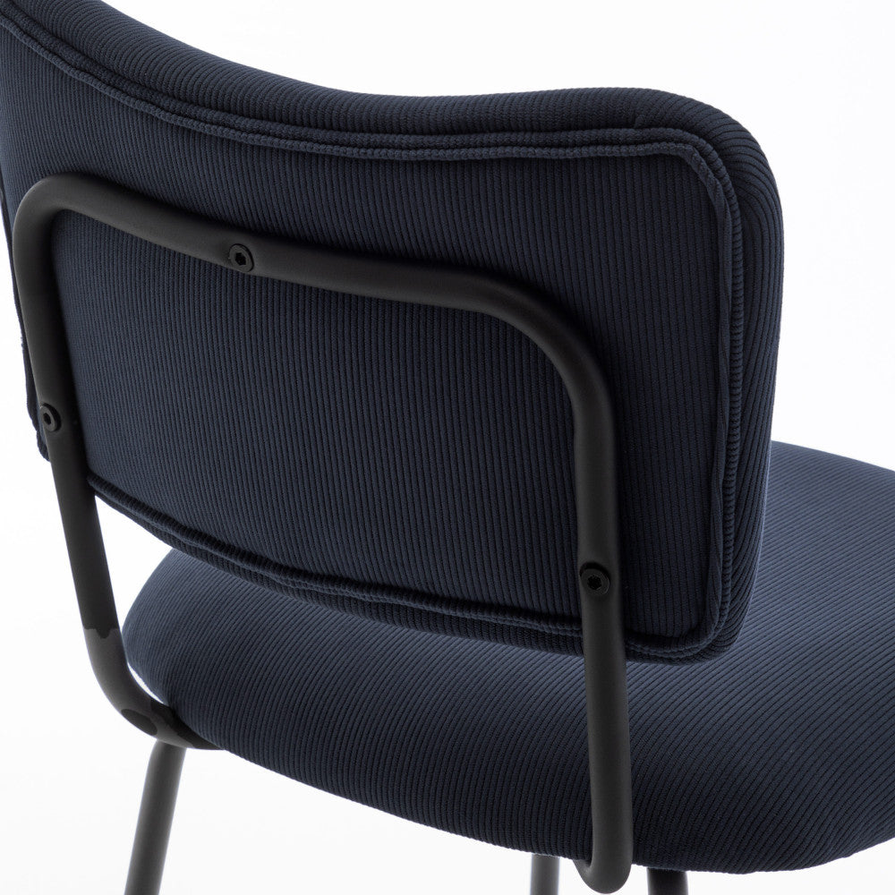 vander-lote-de-2-sillas-de-bar-de-pana-y-metal-alt-65cm__Pizarra