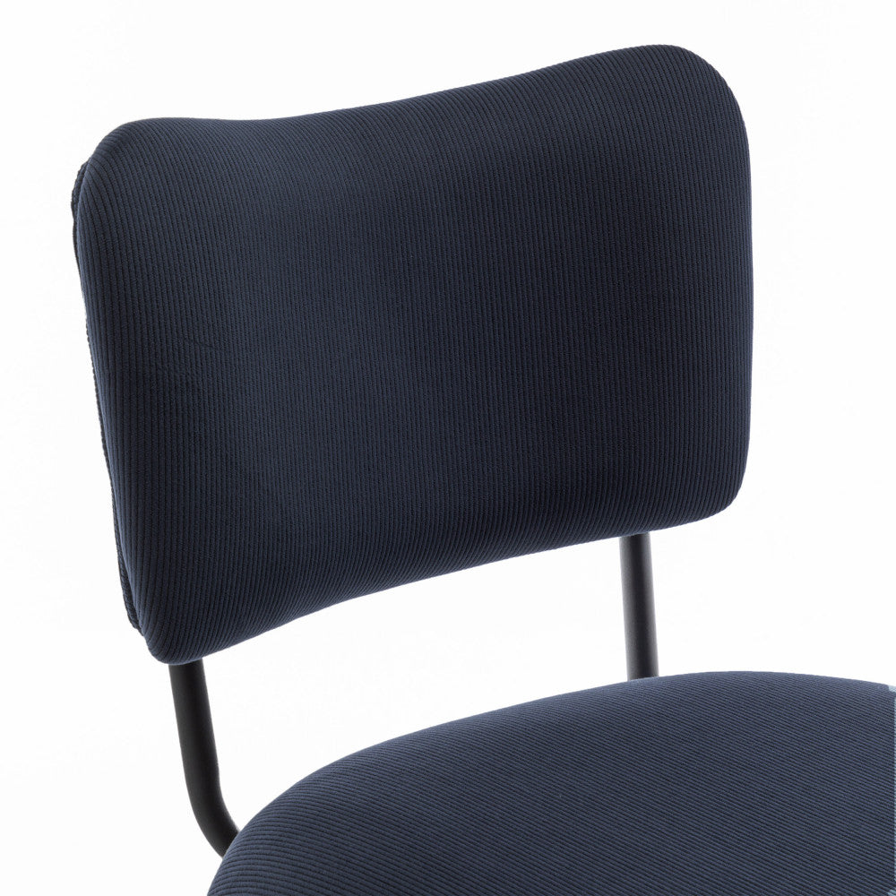 vander-lote-de-2-sillas-de-bar-de-pana-y-metal-alt-65cm__Pizarra