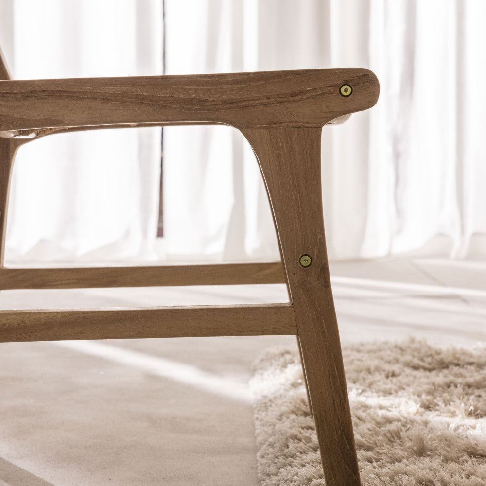 basuki-lote-de-2-sillas-de-teca-y-mimbre__Madera clara