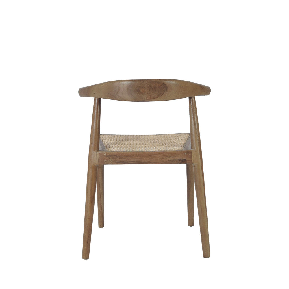 bunga-conjunto-de-2-sillas-de-teca-y-mimbre__Madera oscura