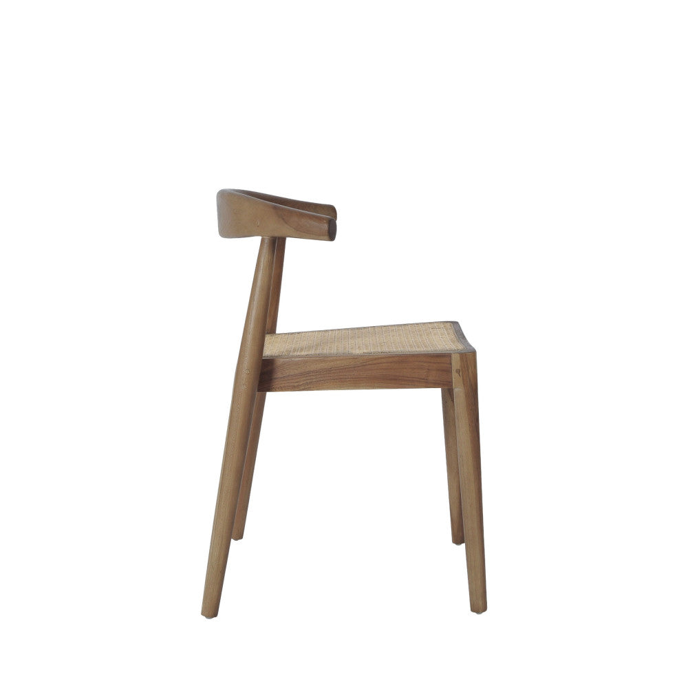 bunga-conjunto-de-2-sillas-de-teca-y-mimbre__Madera oscura