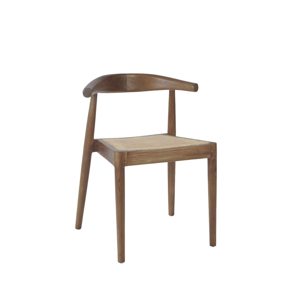 bunga-conjunto-de-2-sillas-de-teca-y-mimbre__Madera oscura