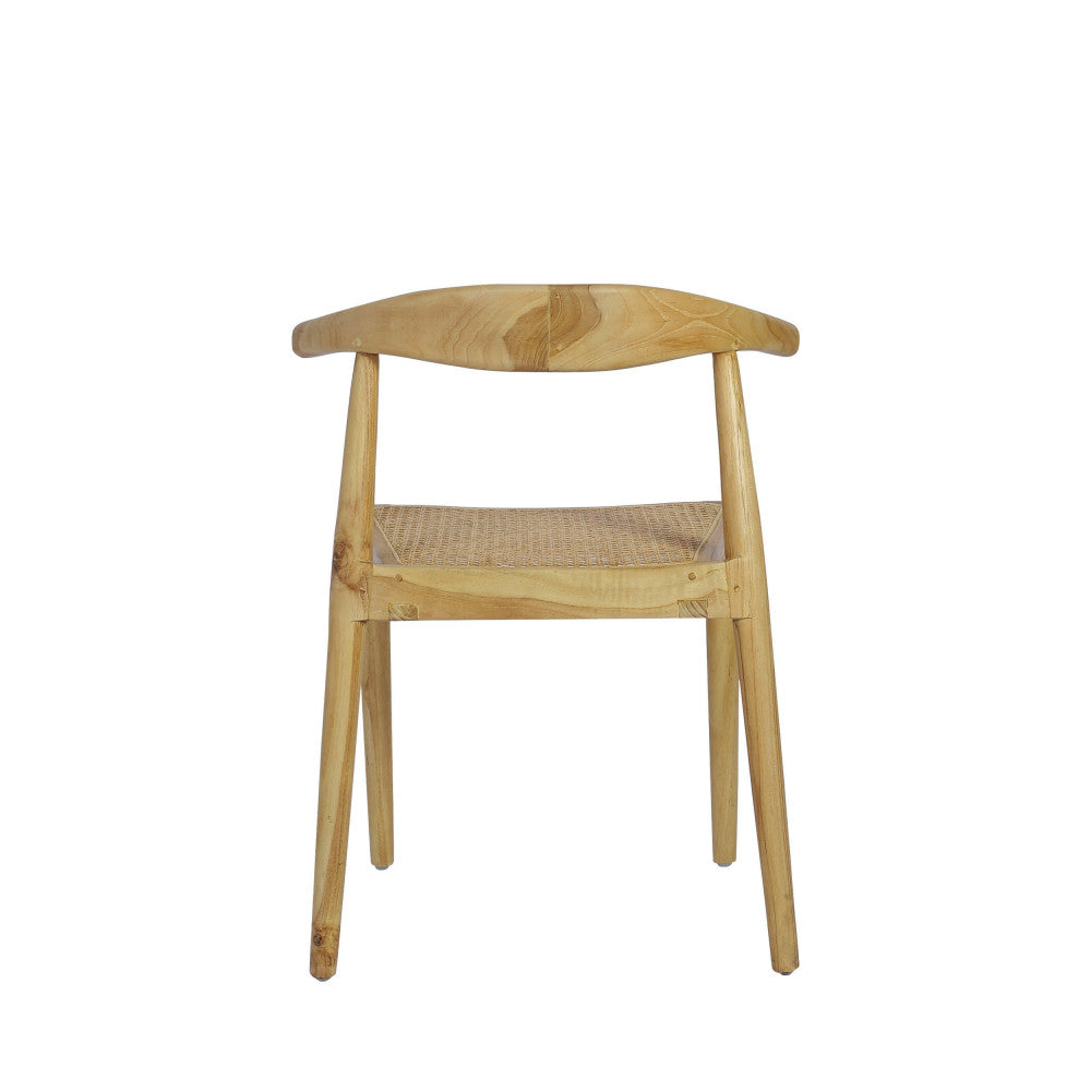 bunga-conjunto-de-2-sillas-de-teca-y-mimbre__Madera clara