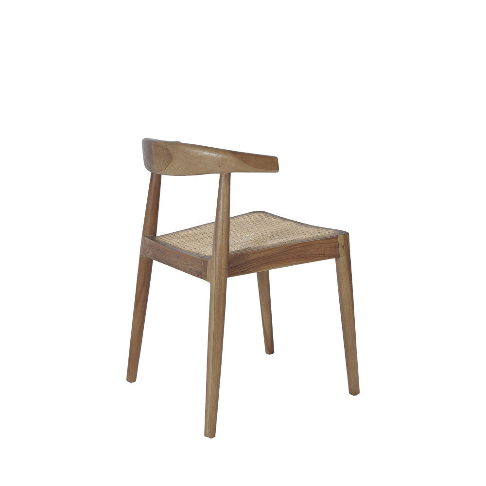 bunga-conjunto-de-2-sillas-de-teca-y-mimbre__Madera oscura