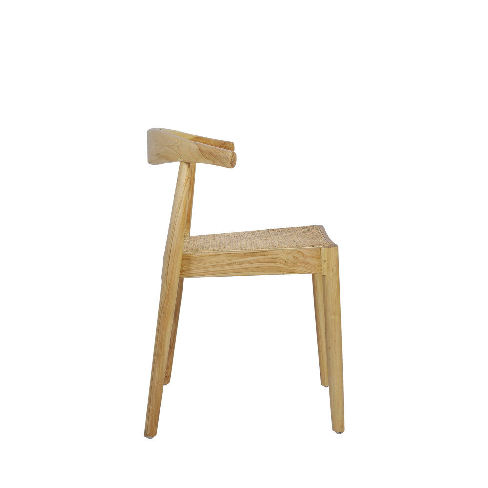 bunga-conjunto-de-2-sillas-de-teca-y-mimbre__Madera clara