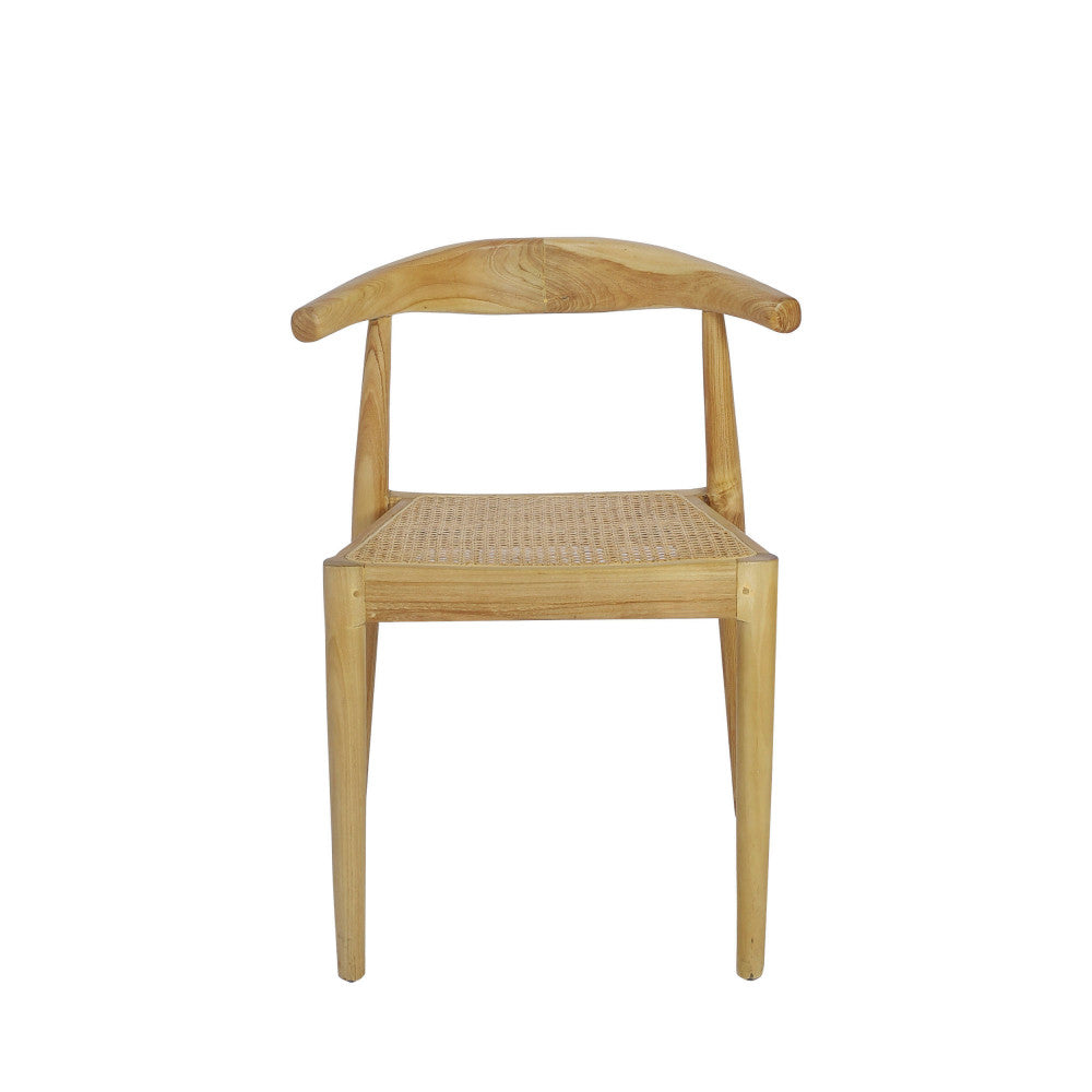 bunga-conjunto-de-2-sillas-de-teca-y-mimbre__Madera clara
