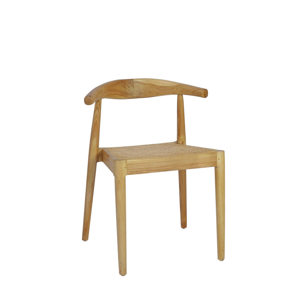 bunga-conjunto-de-2-sillas-de-teca-y-mimbre__Madera clara