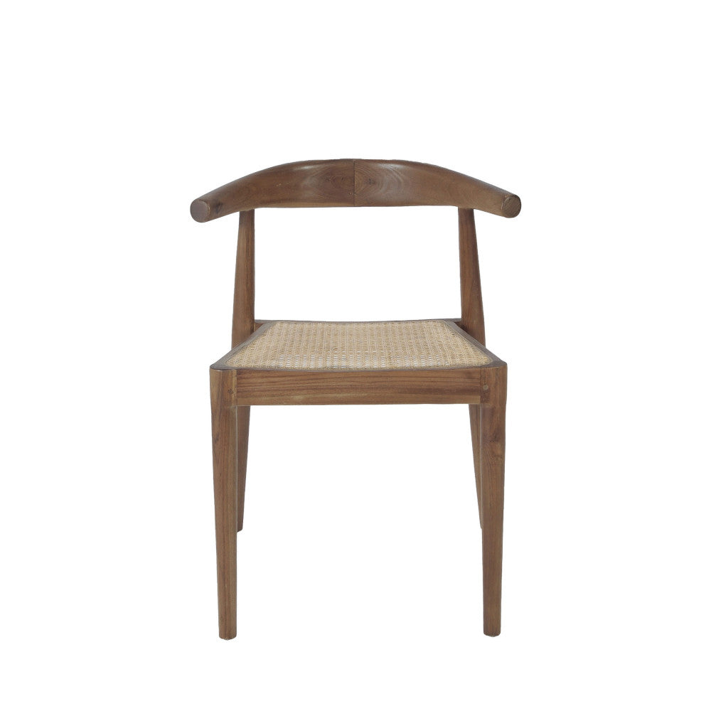 bunga-conjunto-de-2-sillas-de-teca-y-mimbre__Madera oscura