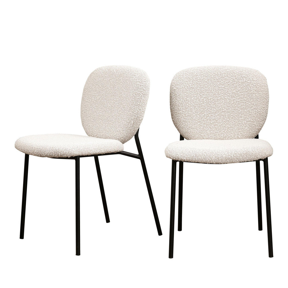 dalby-lote-de-2-sillas-de-tela-rizada-y-metal__Beige