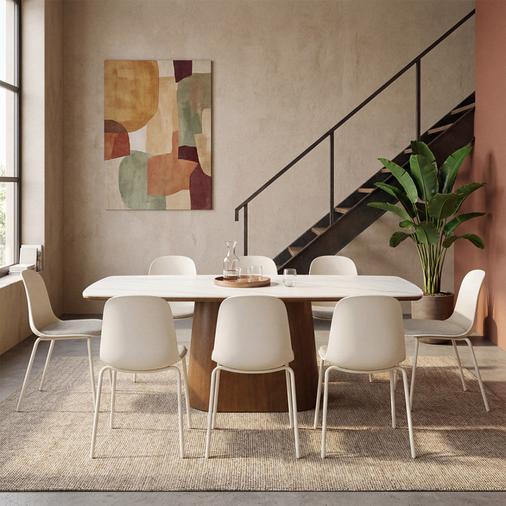 linda-lote-de-2-sillas-de-tela-y-metal-con-patas-beige__Beige