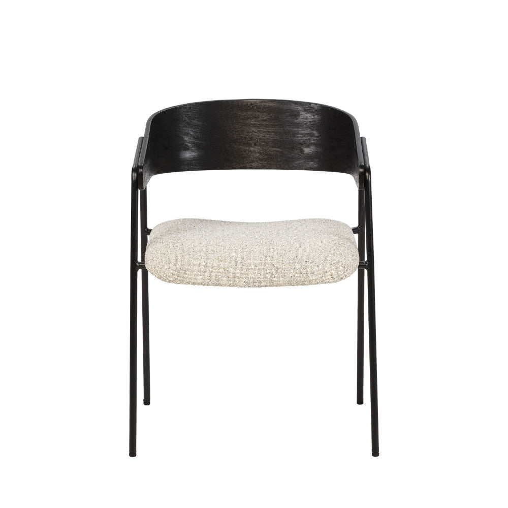 opna-juego-de-2-sillas-de-mesa-de-tela-madera-y-metal__Beige