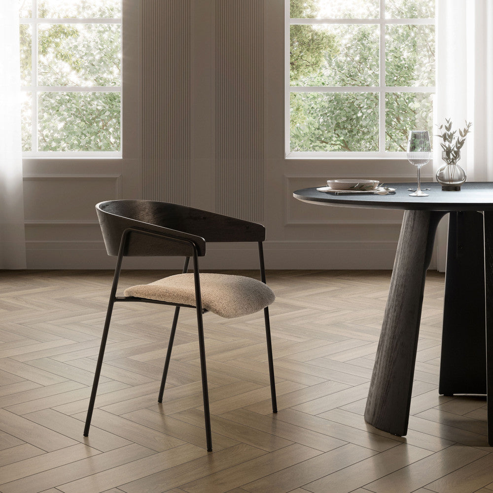 opna-juego-de-2-sillas-de-mesa-de-tela-madera-y-metal__Beige