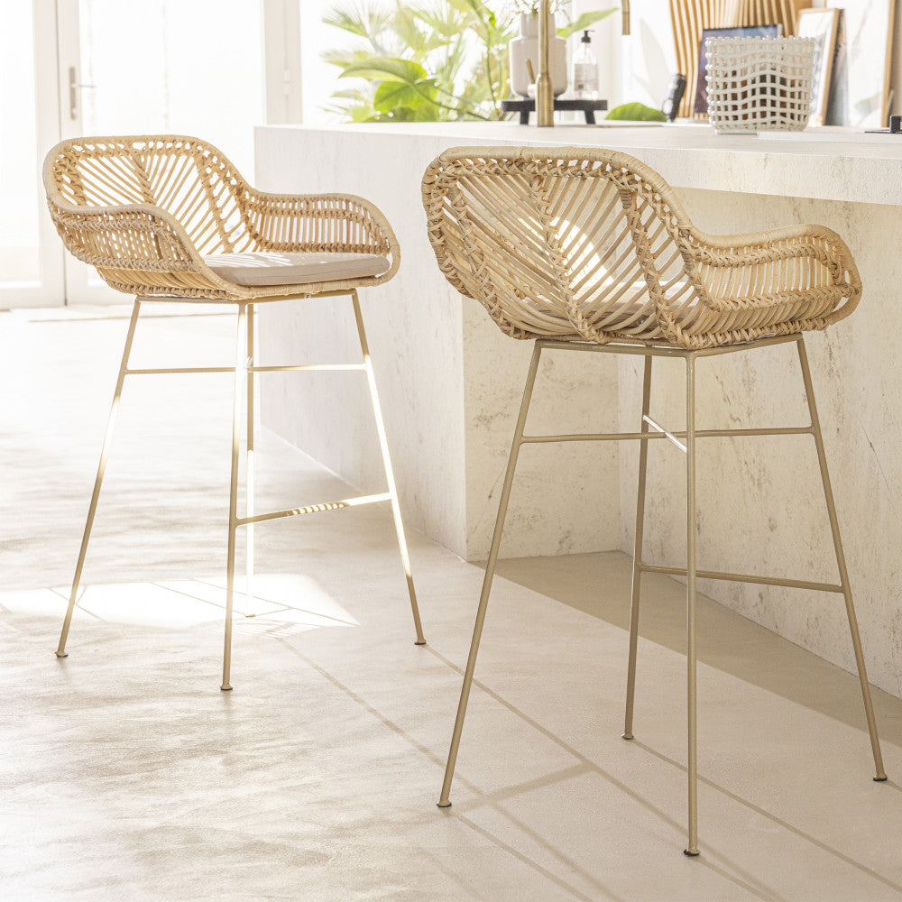 nunuhai-lote-de-2-taburetes-de-bar-de-ratan-con-patas-beige-de-68cm__Natural