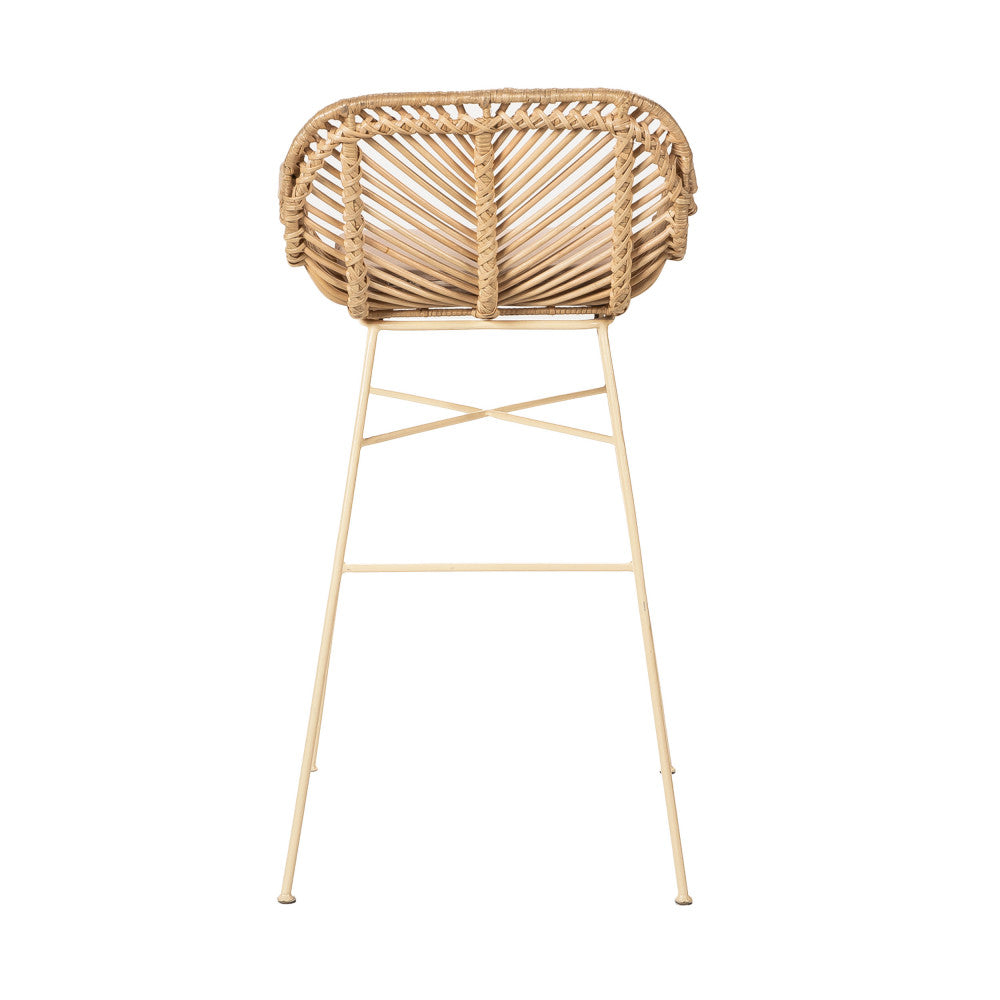 nunuhai-lote-de-2-taburetes-de-bar-de-ratan-con-patas-beige-de-68cm__Natural
