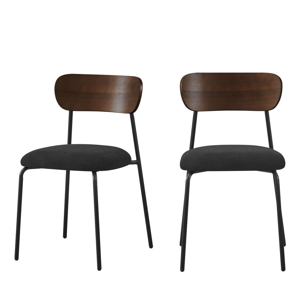jess-lote-de-2-sillas-de-madera-oscura-terciopelo-de-canale-y-metal__Negro