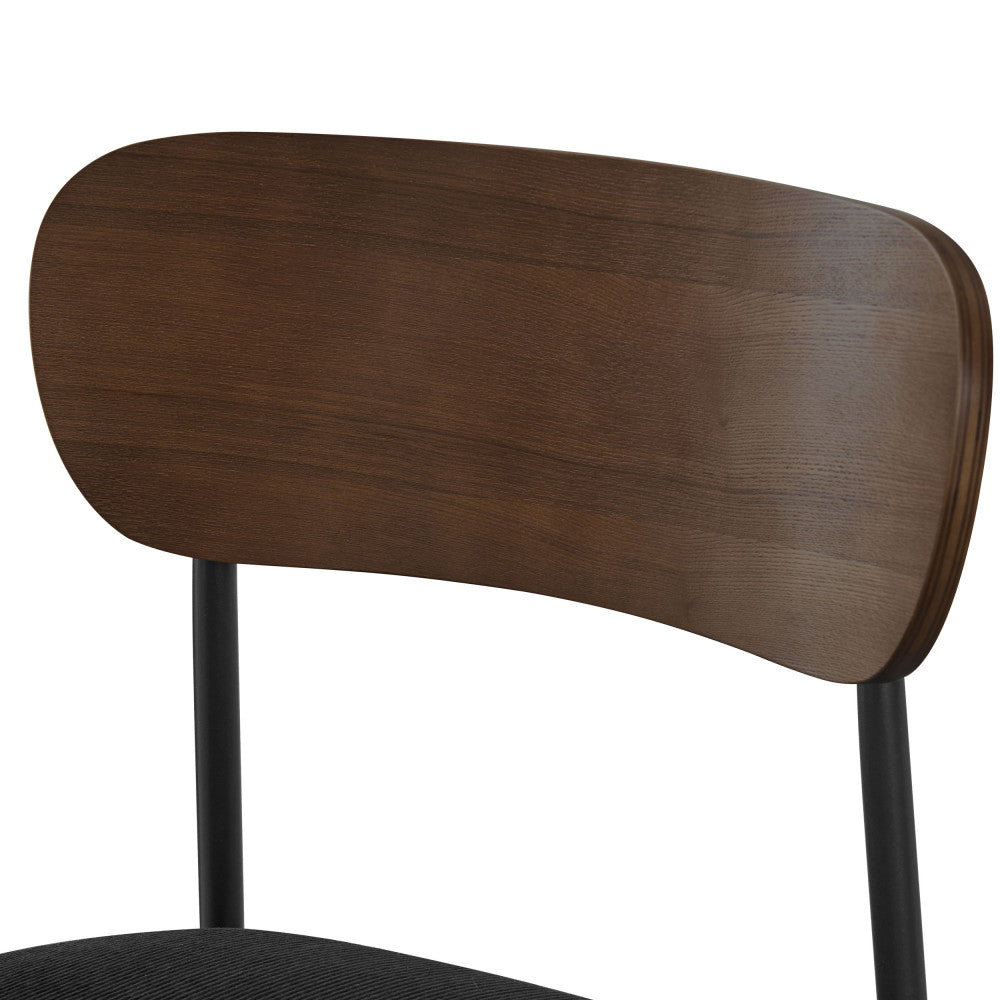 jess-lote-de-2-sillas-de-madera-oscura-terciopelo-de-canale-y-metal__Negro