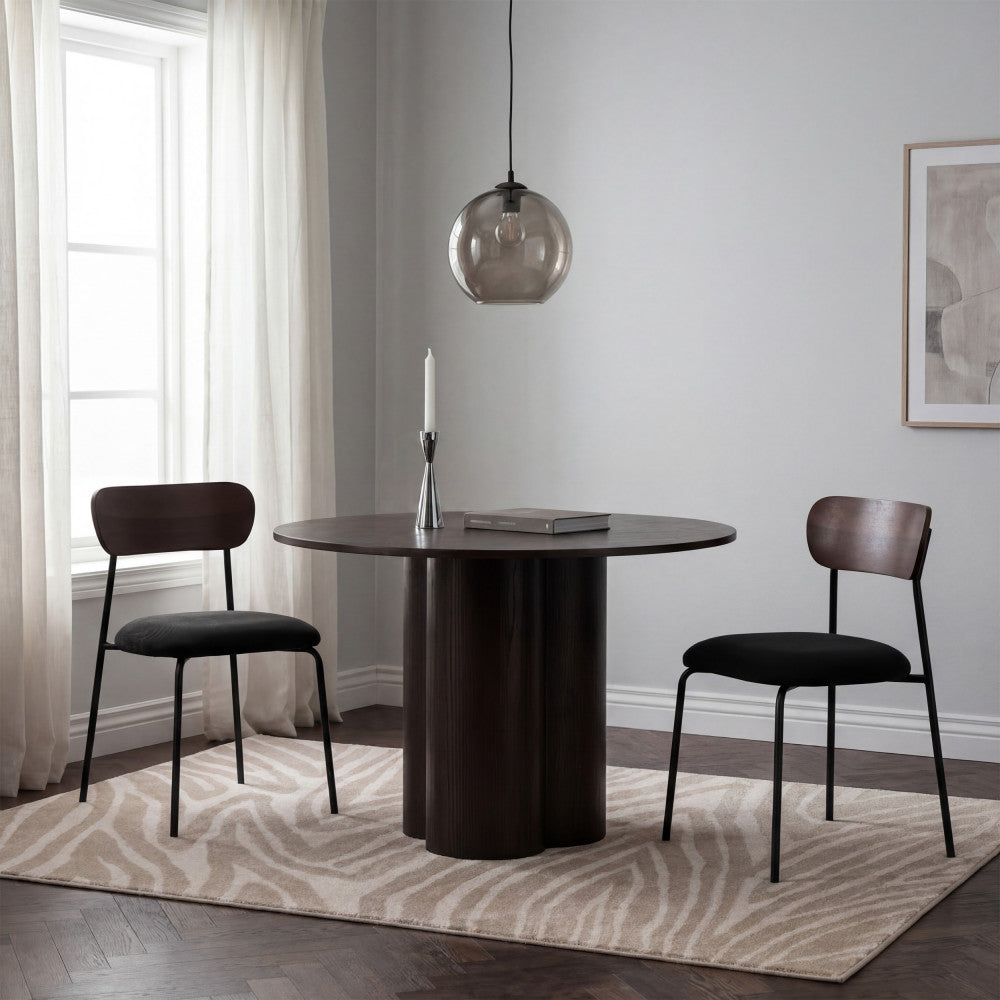 jess-lote-de-2-sillas-de-madera-oscura-terciopelo-de-canale-y-metal__Negro