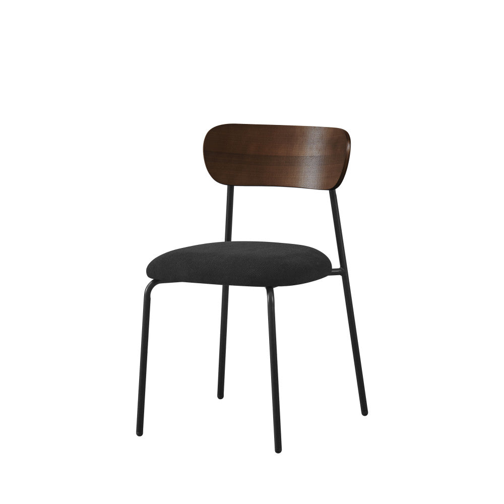 jess-lote-de-2-sillas-de-madera-oscura-terciopelo-de-canale-y-metal__Negro