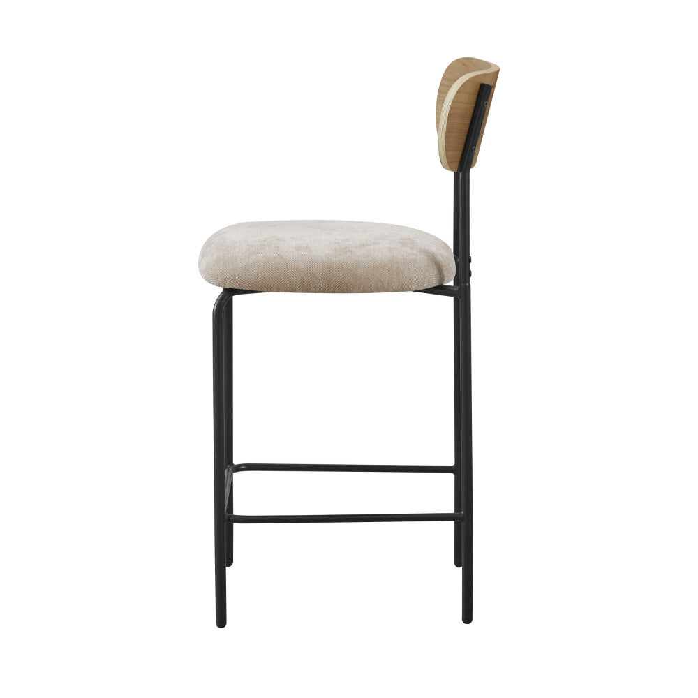 jess-lote-de-2-taburetes-de-bar-de-madera-clara-tela-y-metal-altura-65-cm__Beige