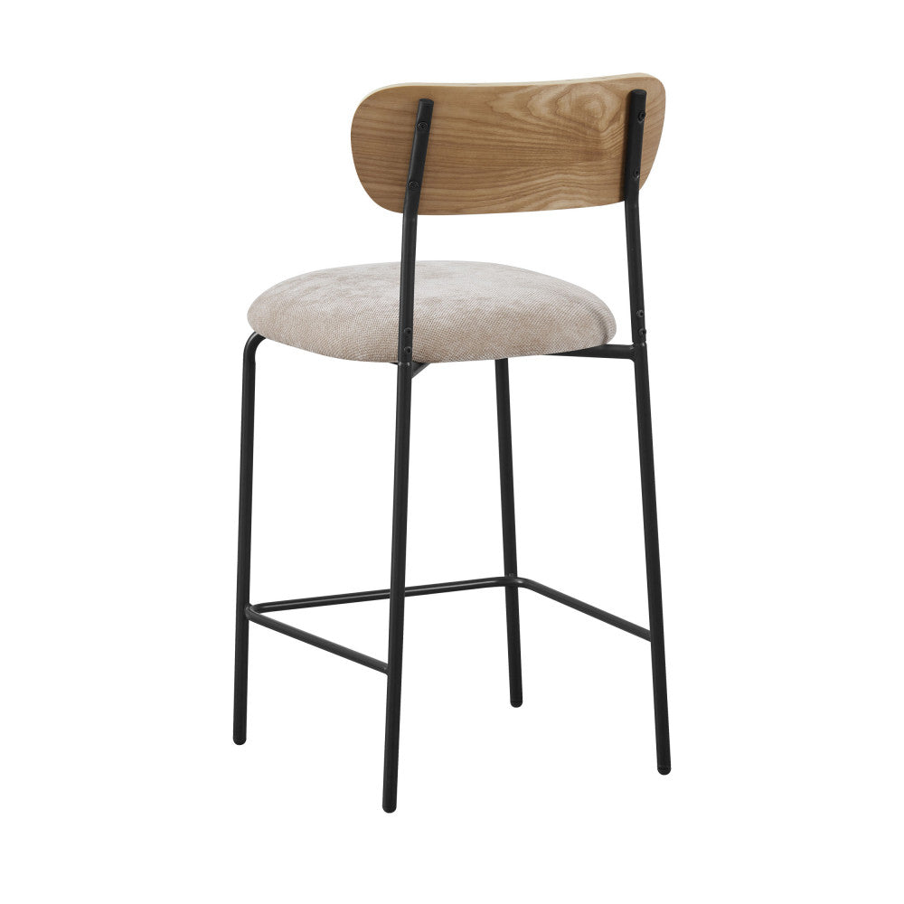 jess-lote-de-2-taburetes-de-bar-de-madera-clara-tela-y-metal-altura-65-cm__Beige