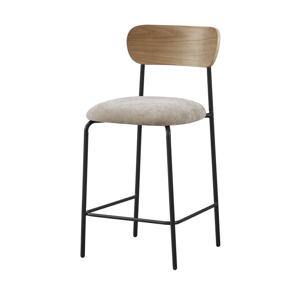 jess-lote-de-2-taburetes-de-bar-de-madera-clara-tela-y-metal-altura-65-cm__Beige