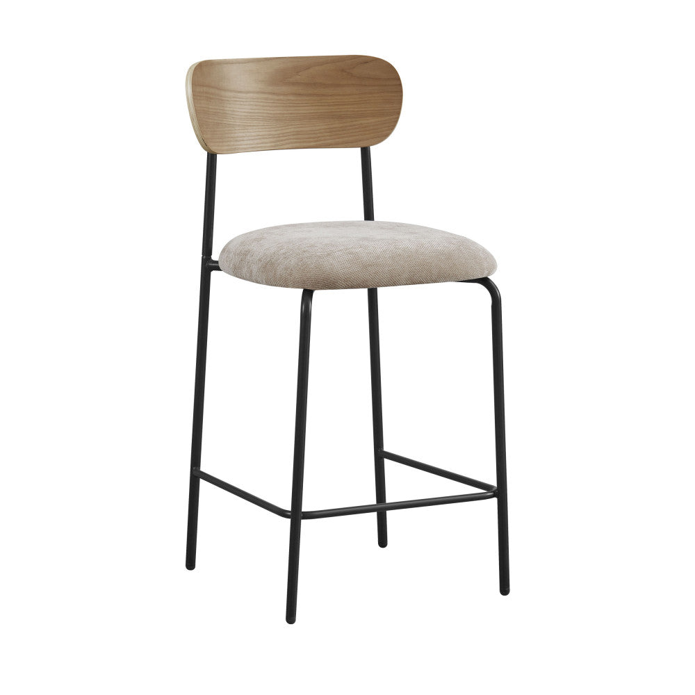 jess-lote-de-2-taburetes-de-bar-de-madera-clara-tela-y-metal-altura-65-cm__Beige