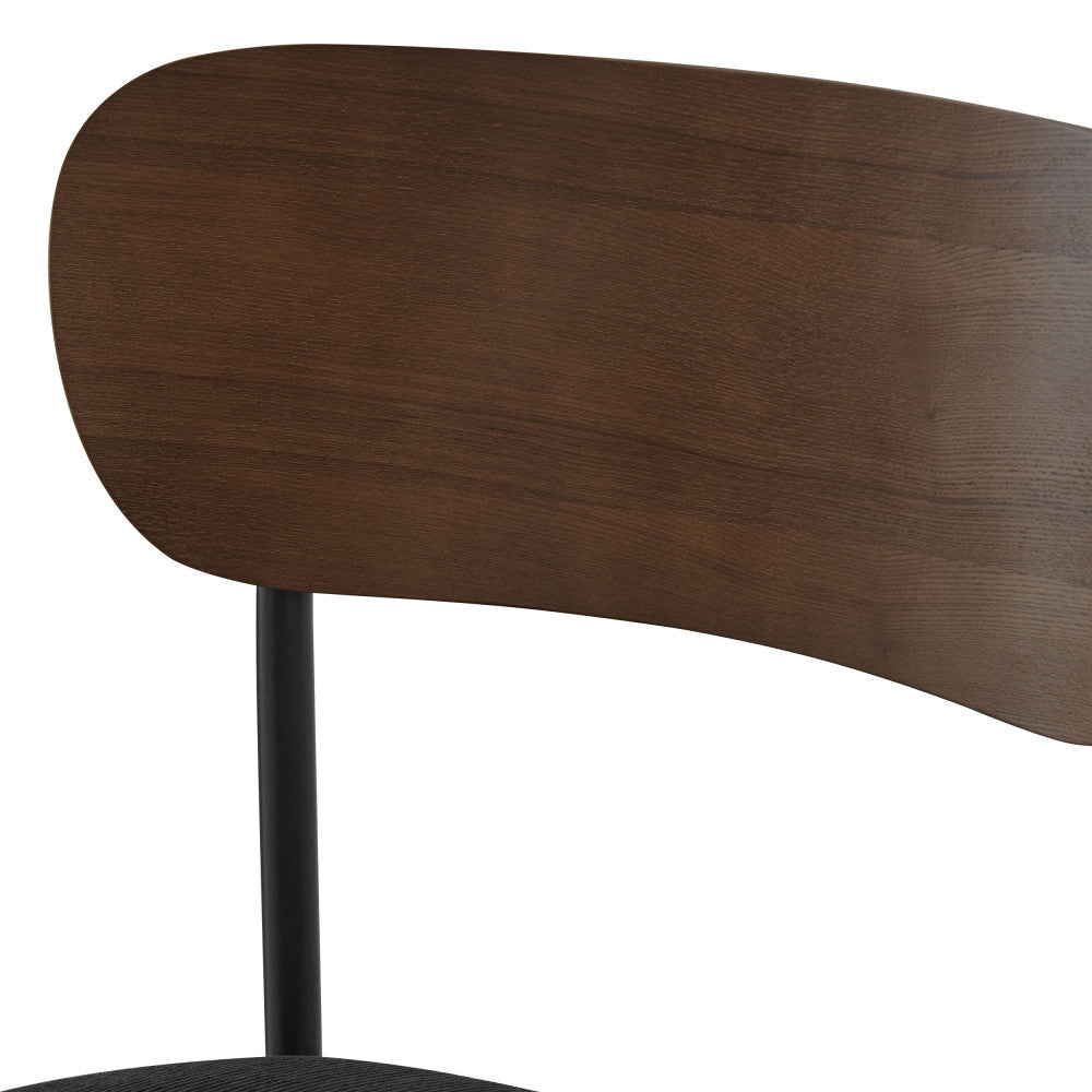 jess-lote-de-2-taburetes-de-bar-de-madera-oscura-terciopelo-de-canale-y-metal-altura-65-cm__Negro