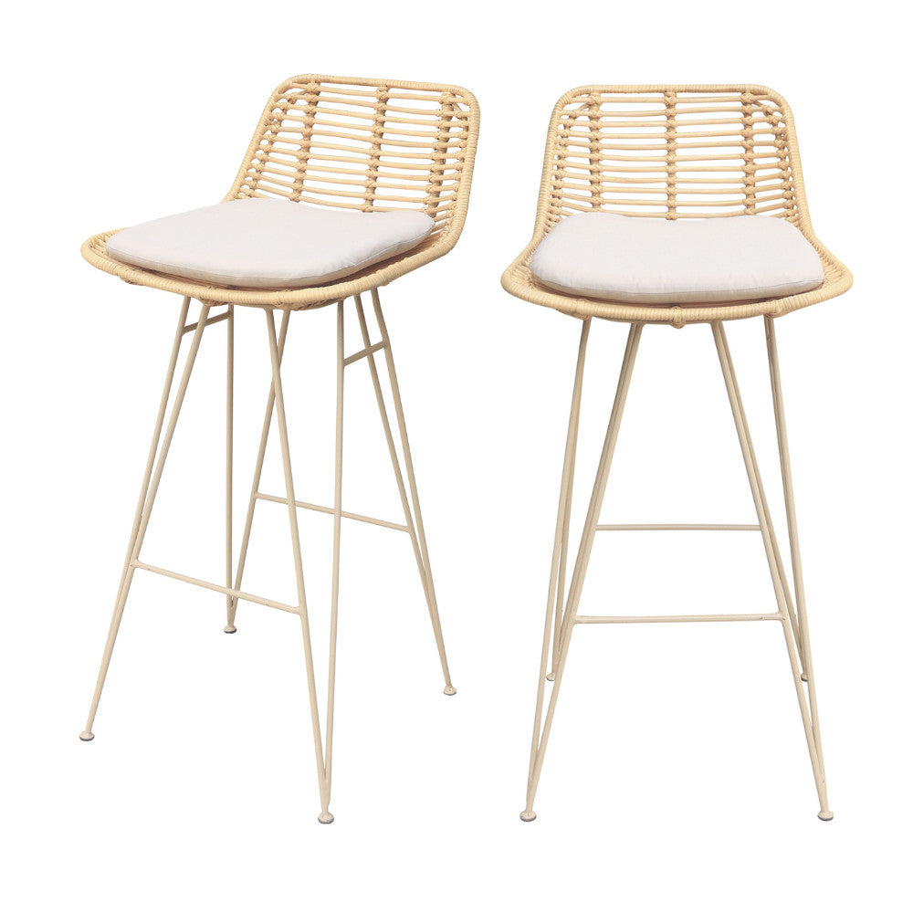 capurgana-lote-de-2-taburetes-de-bar-de-diseno-en-ratan-con-patas-beige-altura-67-cm__Natural