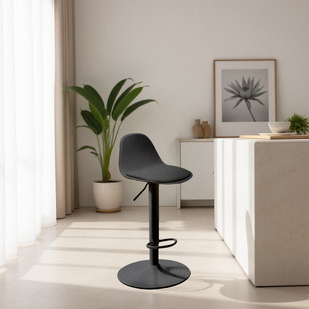 tebar-lote-de-2-taburetes-de-bar-ajustables-de-polipiel-y-metal-h61-83cm__Negro
