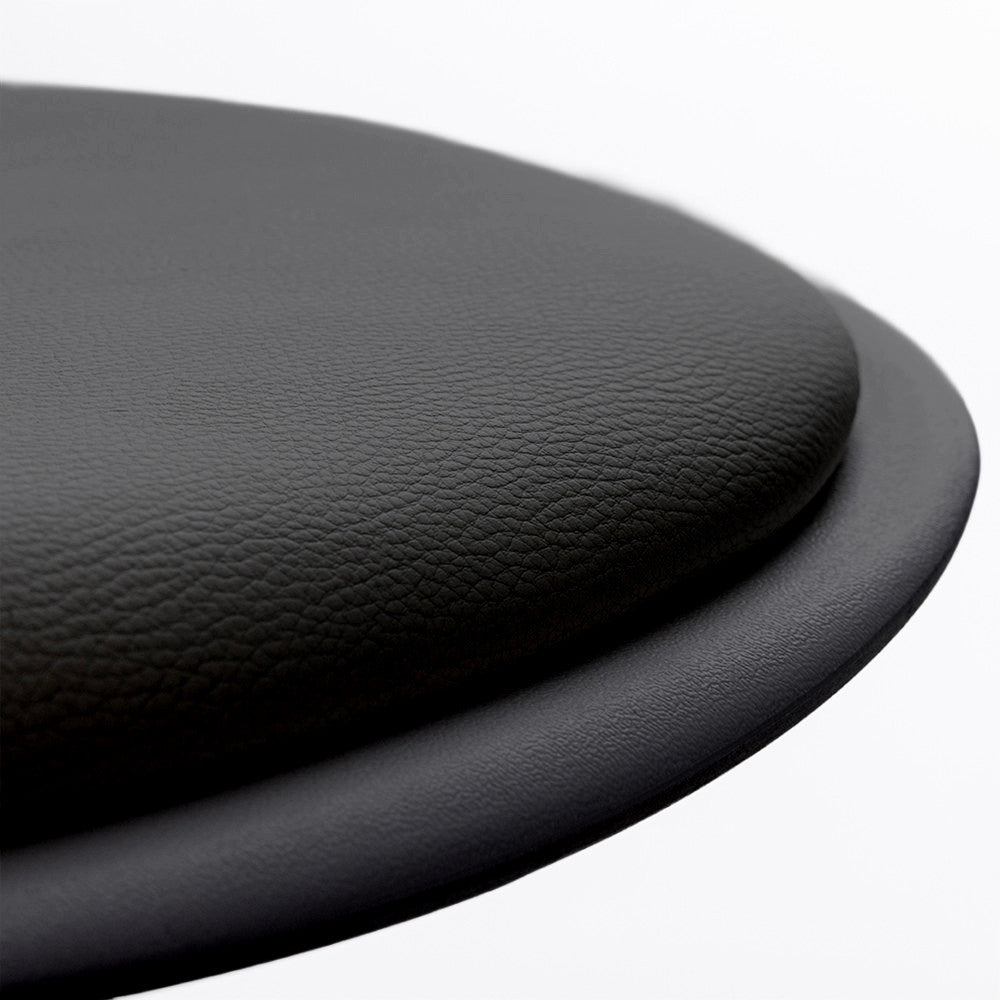 tebar-lote-de-2-taburetes-de-bar-ajustables-de-polipiel-y-metal-h61-83cm__Negro