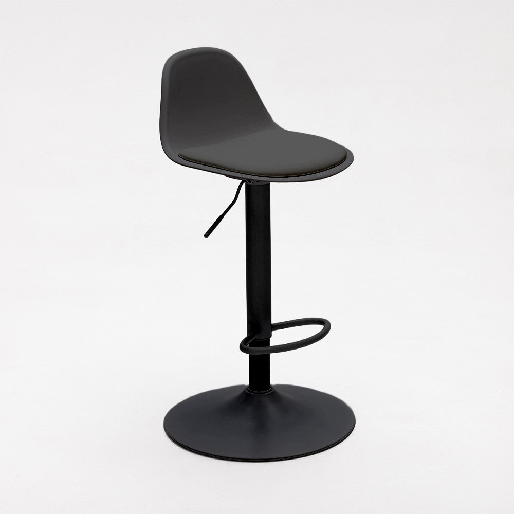 tebar-lote-de-2-taburetes-de-bar-ajustables-de-polipiel-y-metal-h61-83cm__Negro