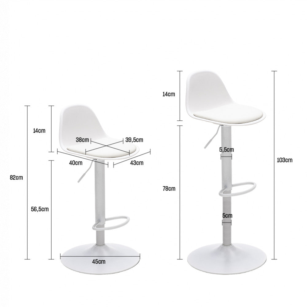 tebar-lote-de-2-taburetes-de-bar-ajustables-en-similpiel-y-metal-h61-83cm__Blanco