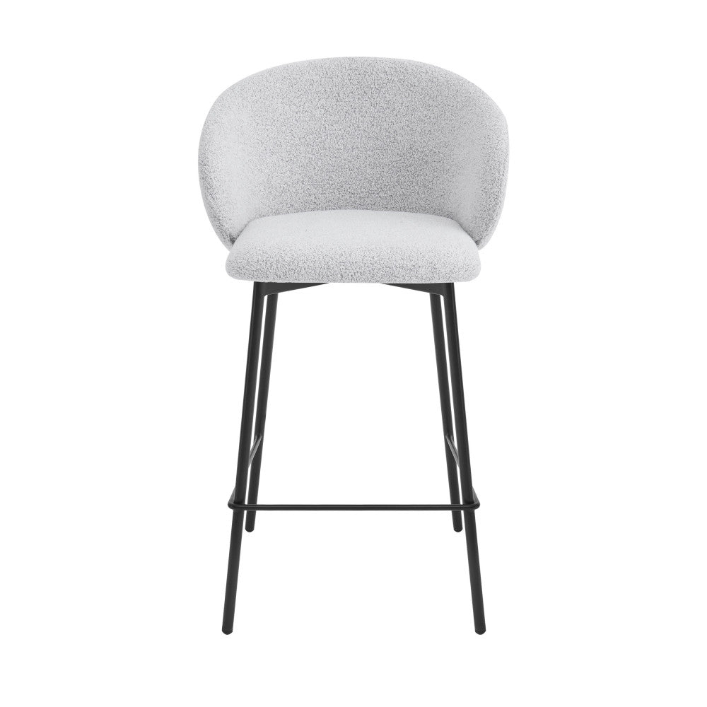 valom-lote-de-2-taburetes-de-bar-de-tela-boucle-y-metal-altura-66-cm__Beige jaspeado