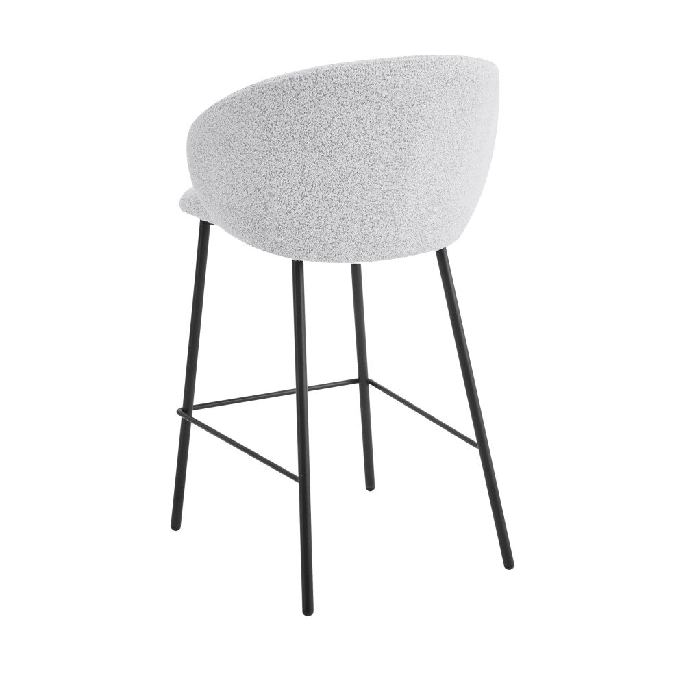 valom-lote-de-2-taburetes-de-bar-de-tela-boucle-y-metal-altura-66-cm__Beige jaspeado