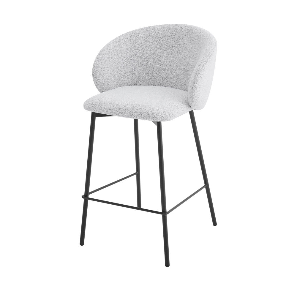 valom-lote-de-2-taburetes-de-bar-de-tela-boucle-y-metal-altura-66-cm__Beige jaspeado