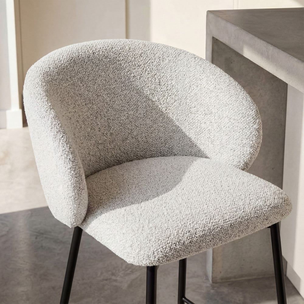 valom-lote-de-2-taburetes-de-bar-de-tela-boucle-y-metal-altura-66-cm__Beige jaspeado