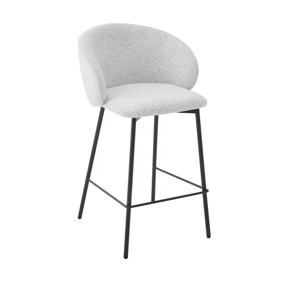 valom-lote-de-2-taburetes-de-bar-de-tela-boucle-y-metal-altura-66-cm__Beige jaspeado