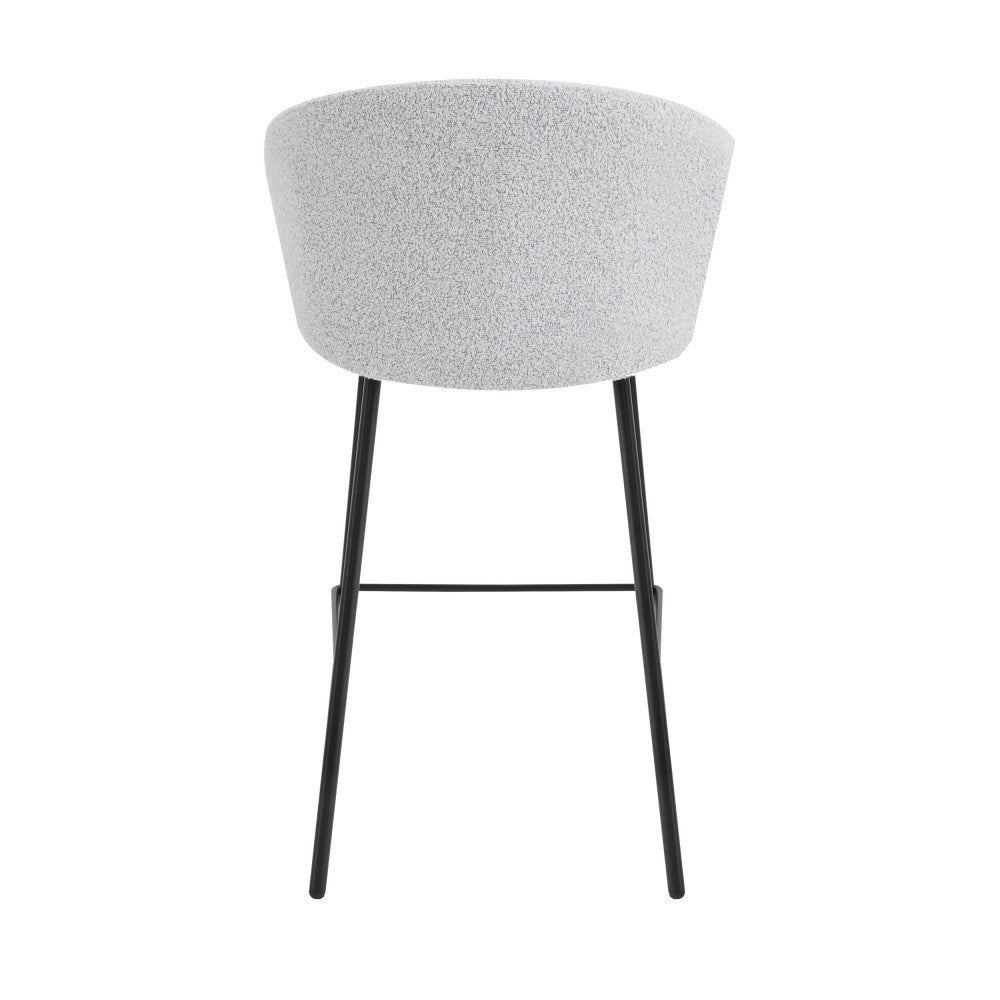 valom-lote-de-2-taburetes-de-bar-de-tela-boucle-y-metal-altura-66-cm__Beige jaspeado