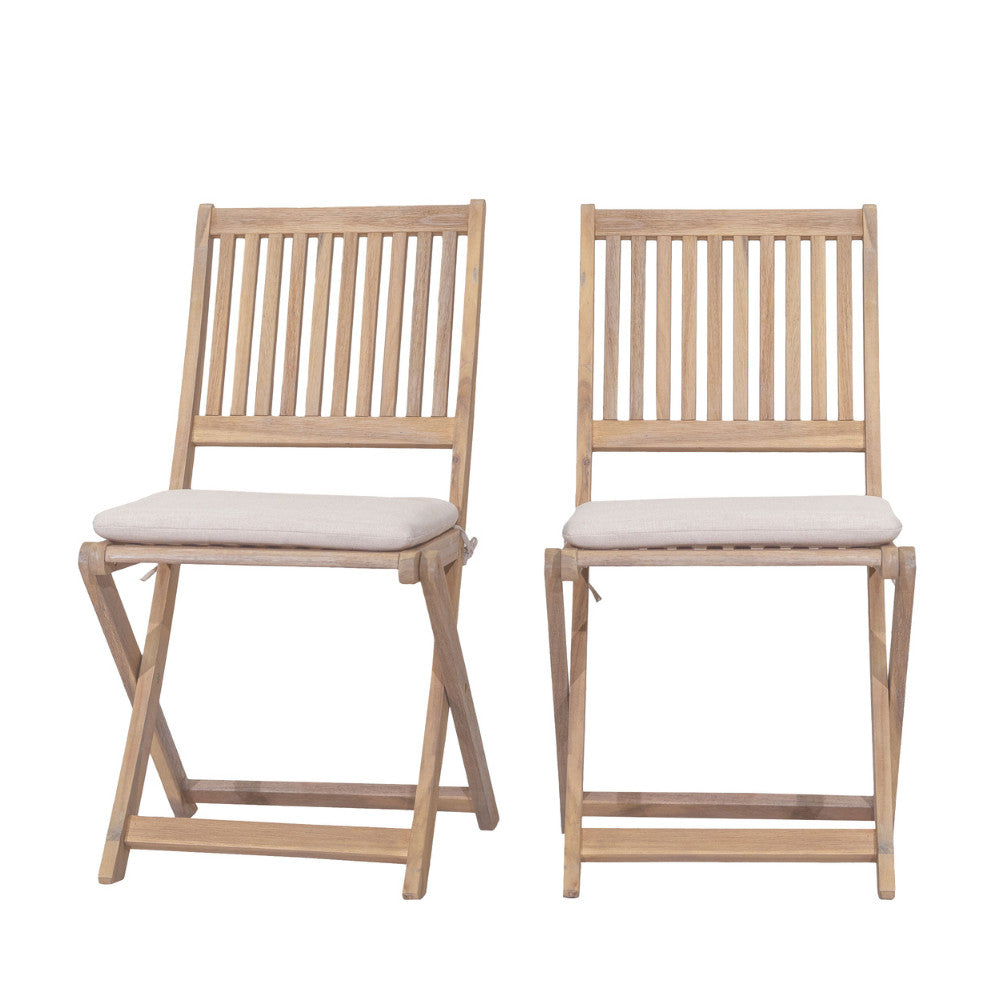 lina-lote-de-2-sillas-plegables-de-jardin-de-madera__Madera clara Imagen