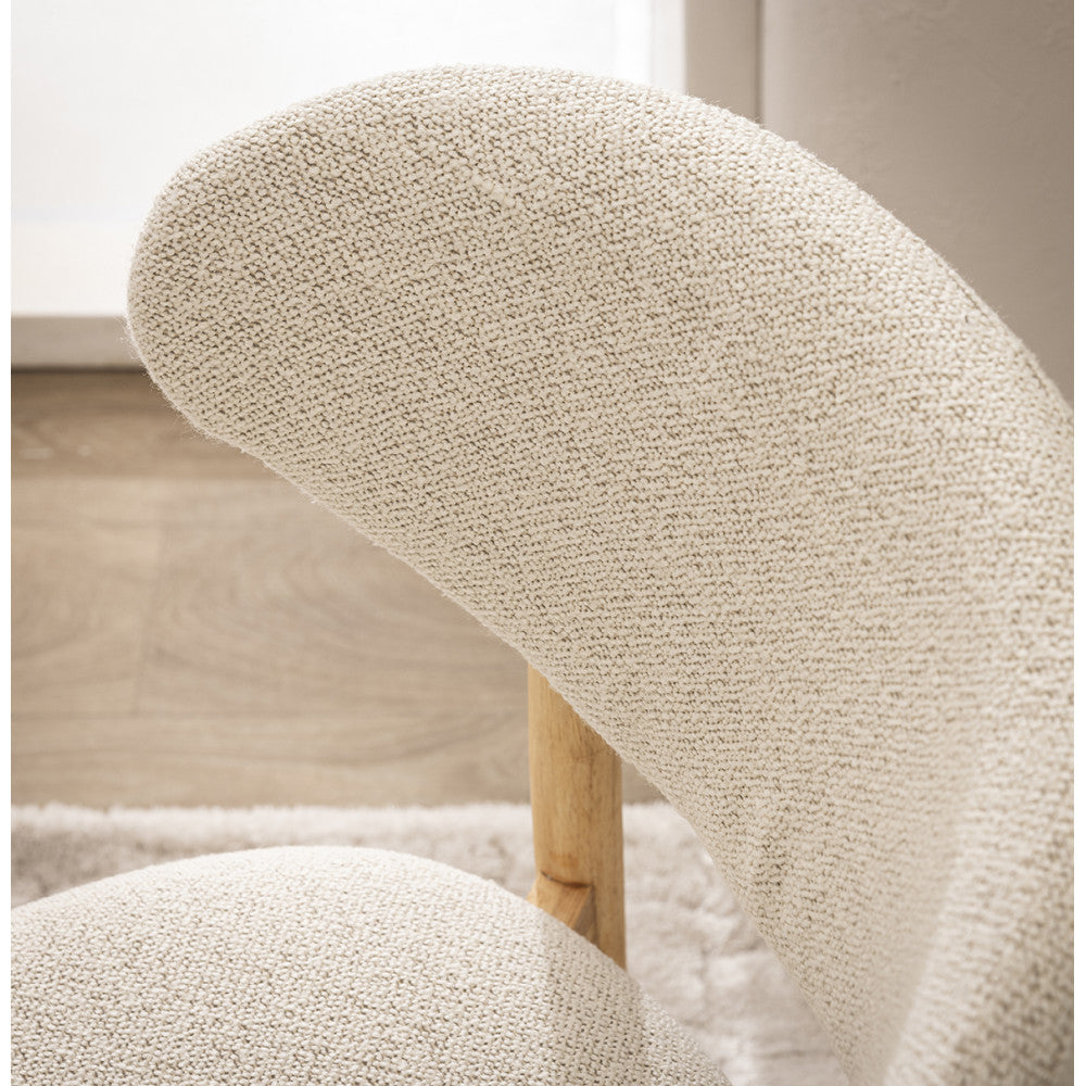 clara-lote-de-2-sillas-de-tela-bouclette-y-madera__Beige