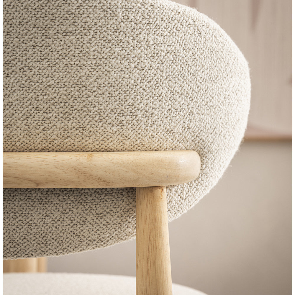 clara-lote-de-2-sillas-de-tela-bouclette-y-madera__Beige