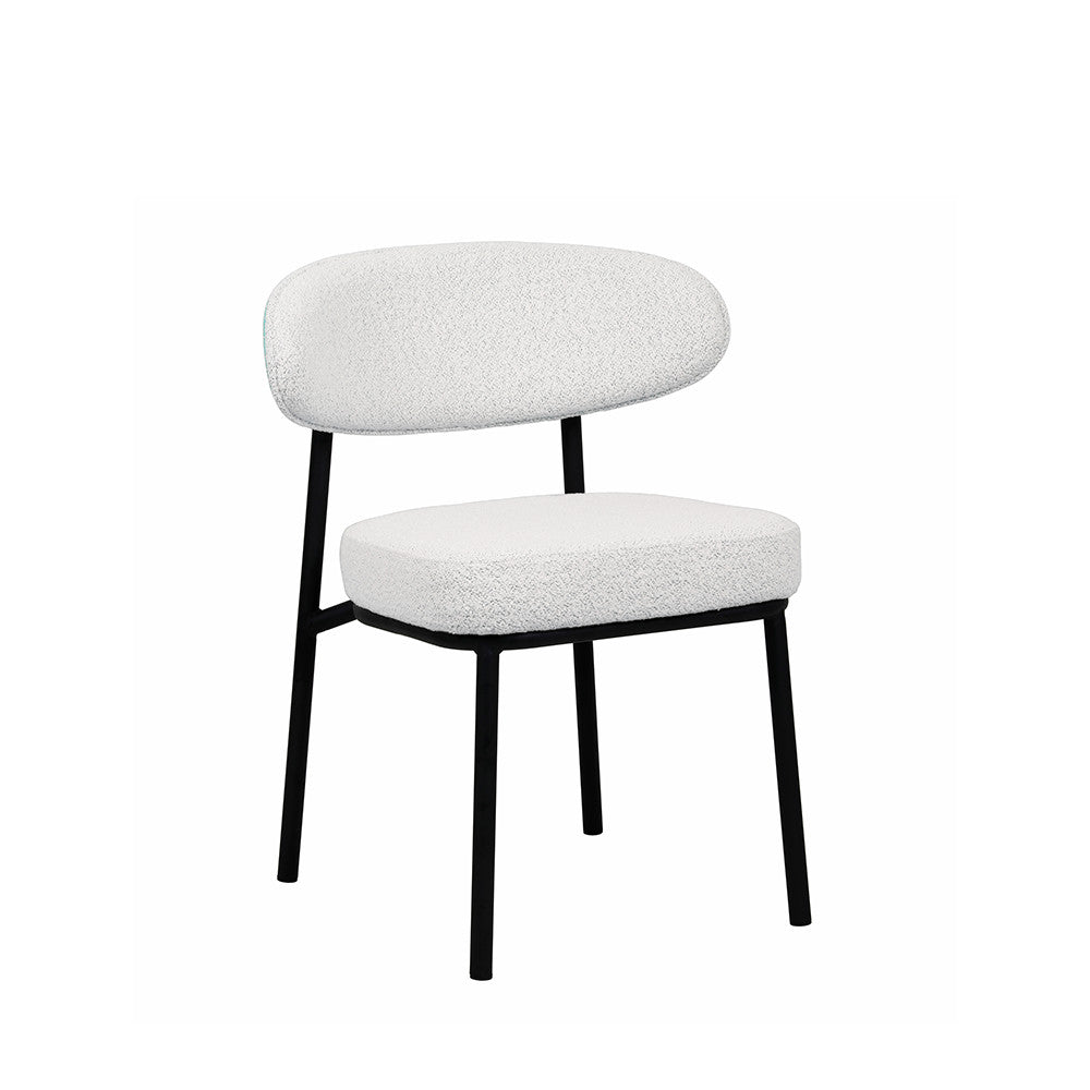 rode-juego-de-2-sillas-de-tejido-boucle-madera-y-metal__Beige jaspeado